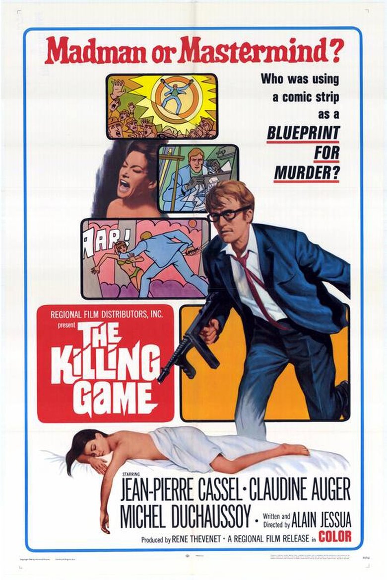 Movie Poster
