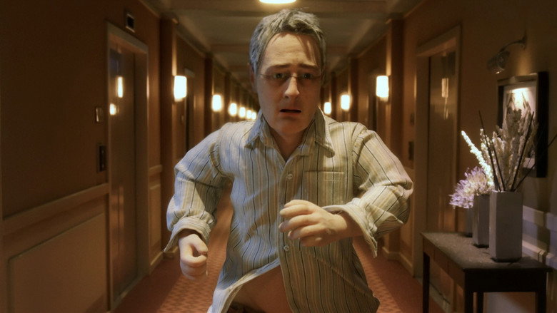 Anomalisa backdrop 7