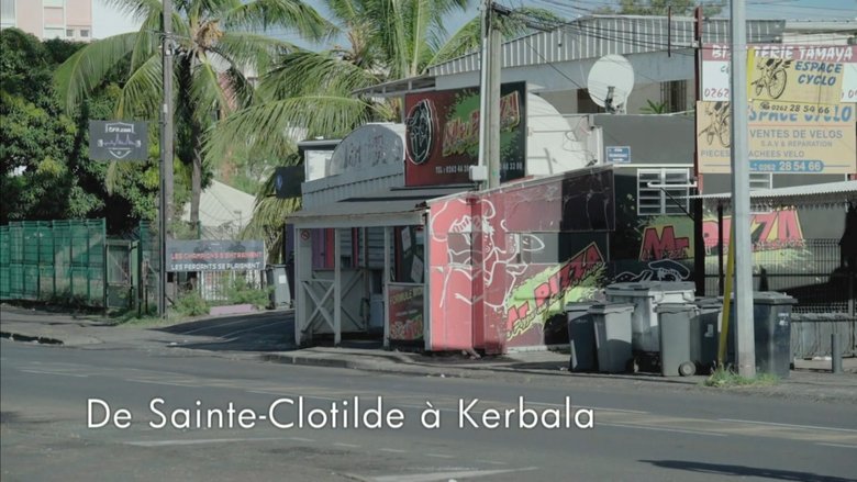 De Sainte-Clotilde à Kerbala