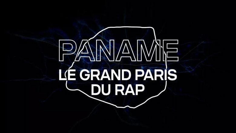 Paname, Le Grand Paris du Rap backdrop 4