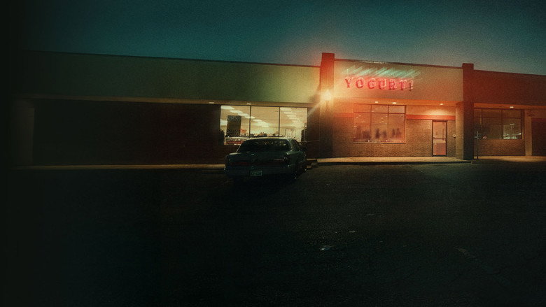The Yogurt Shop Murders backdrop 1
