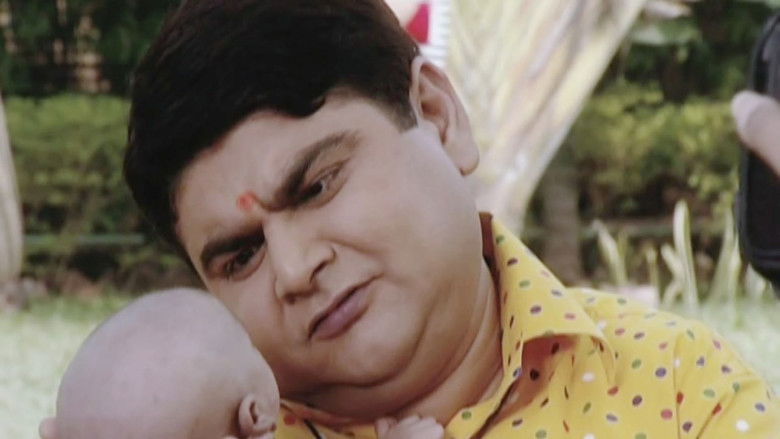 Gattu's Love For Gattuki