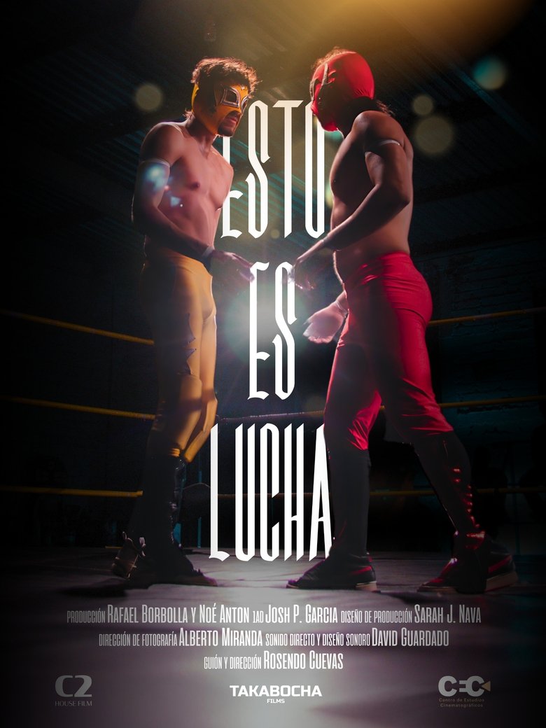 Movie Poster