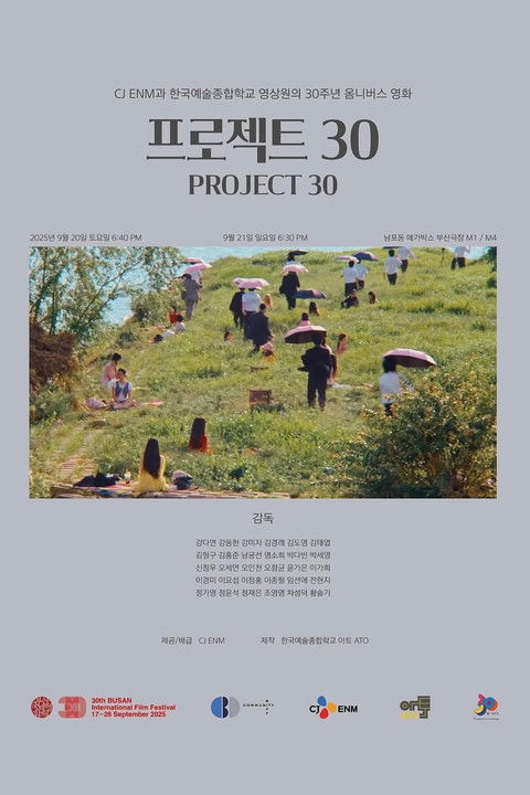 Project 30