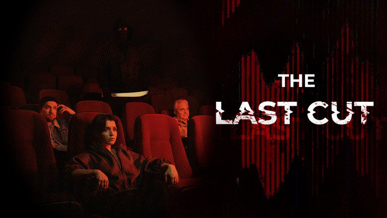 The Last Cut backdrop 1