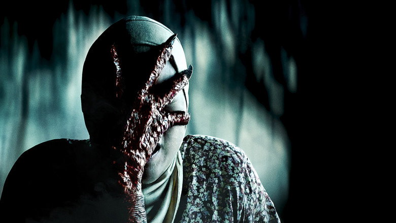 Munafik 2 backdrop 6
