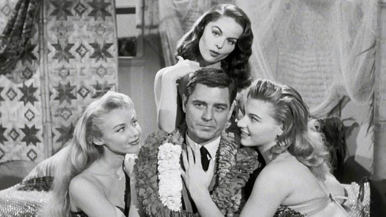 Peter Gunn backdrop 7