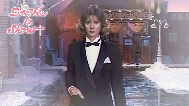 Dorothée : Le Show backdrop 4