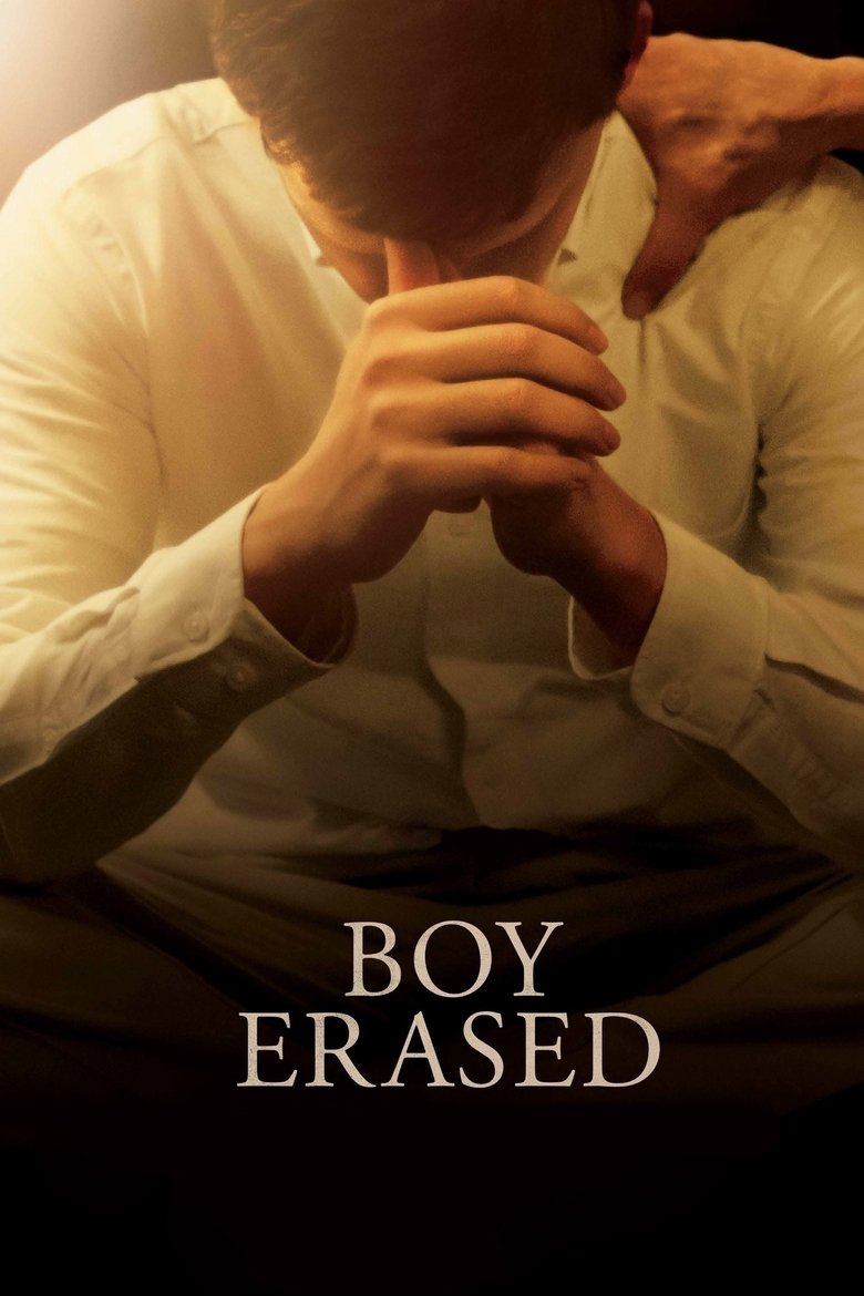 Watch Boy Erased Movie Online Full Length