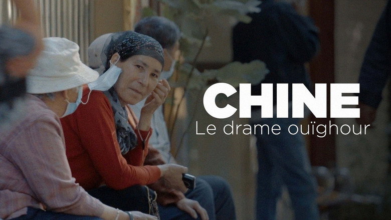 China: The Uighur Tragedy backdrop 2