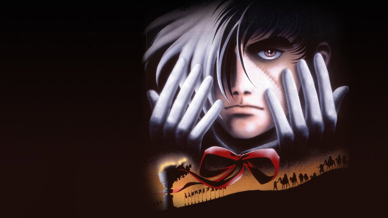 Black Jack: The Movie backdrop 7