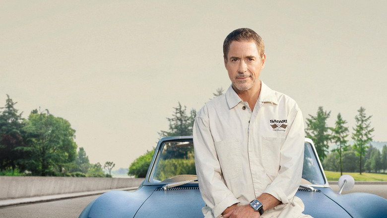 Downey's Dream Cars backdrop 4