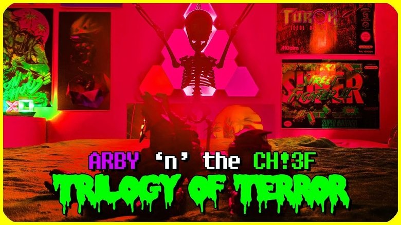 Trilogy of Terror