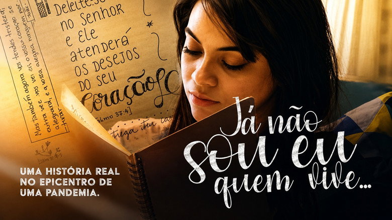 Já Não Sou Eu Quem Vive backdrop 1