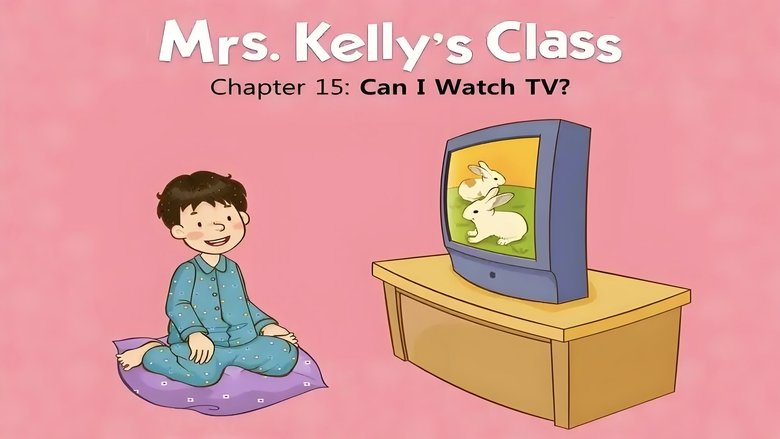 Can I Watch TV?