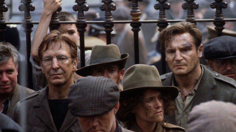 Michael Collins backdrop 5
