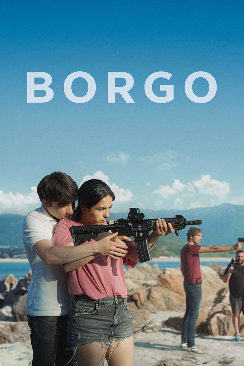 Movie Poster