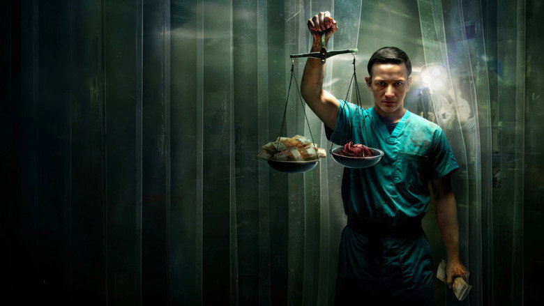 The Surgeon backdrop 2