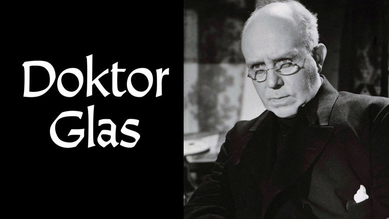 Doktor Glas backdrop 2