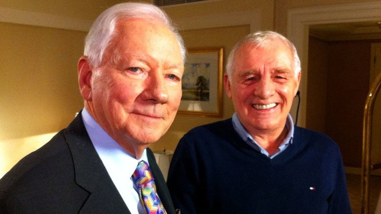 Eamon Dunphy