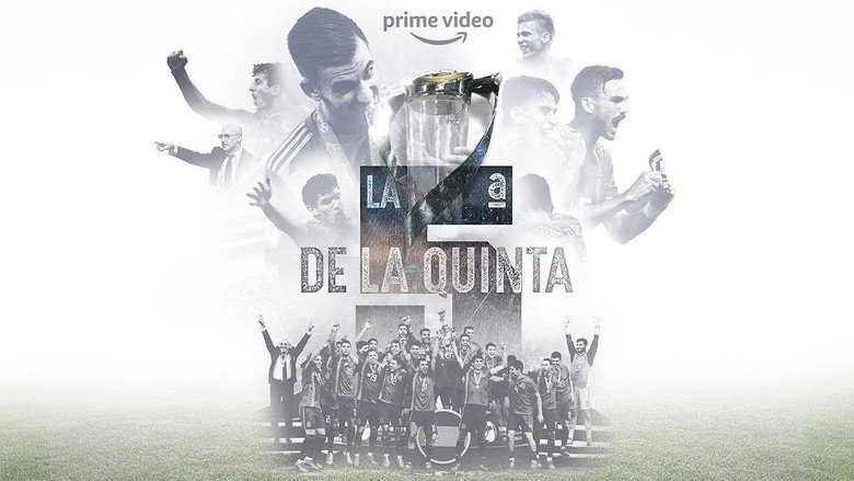 La quinta de la quinta線上电影看完整版