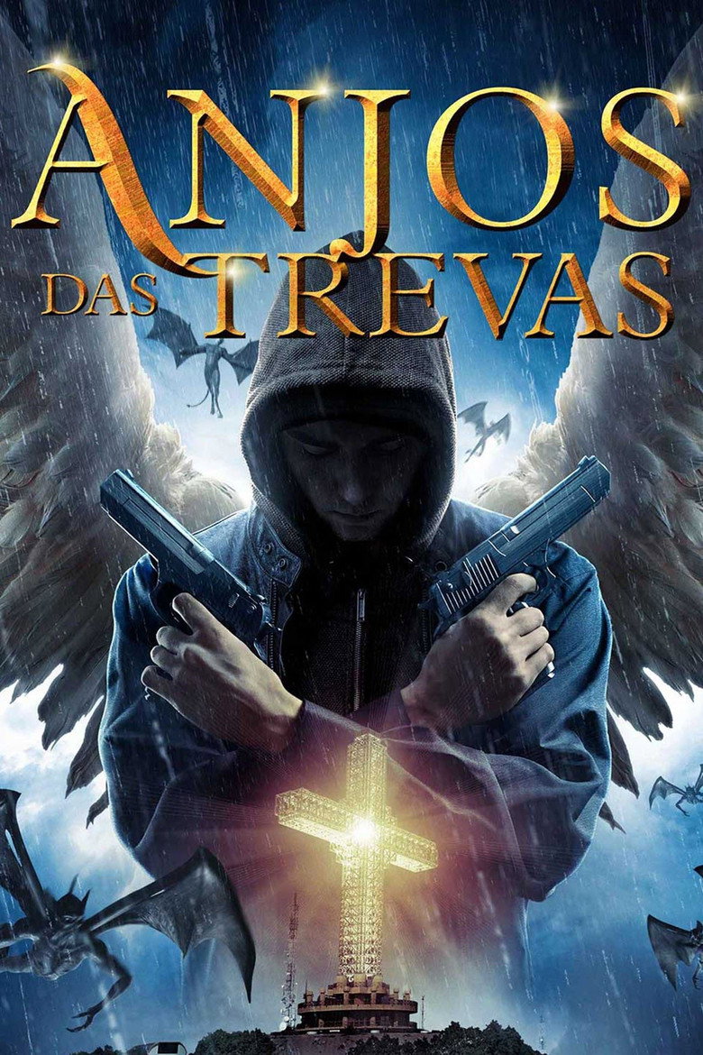 Anjos das Trevas Poster