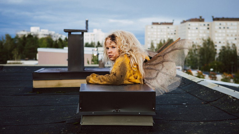 Sihja - The Rebel Fairy backdrop 4