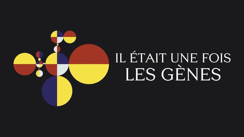 The Gene: An Intimate History backdrop 4