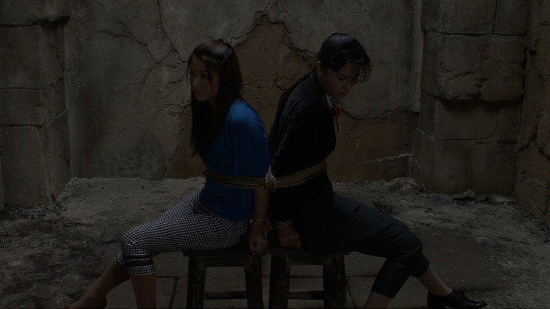 Kamen Rider Kiva: King of the Castle in the Demon World backdrop 5