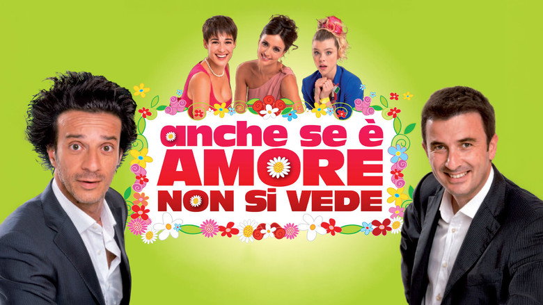 Anche se è amore non si vede backdrop 4
