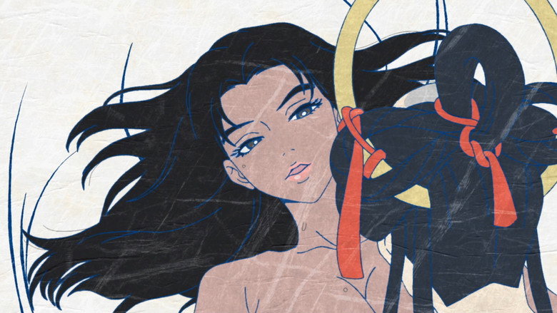 Mononoke the Movie: Chapter II - The Ashes of Rage backdrop 9