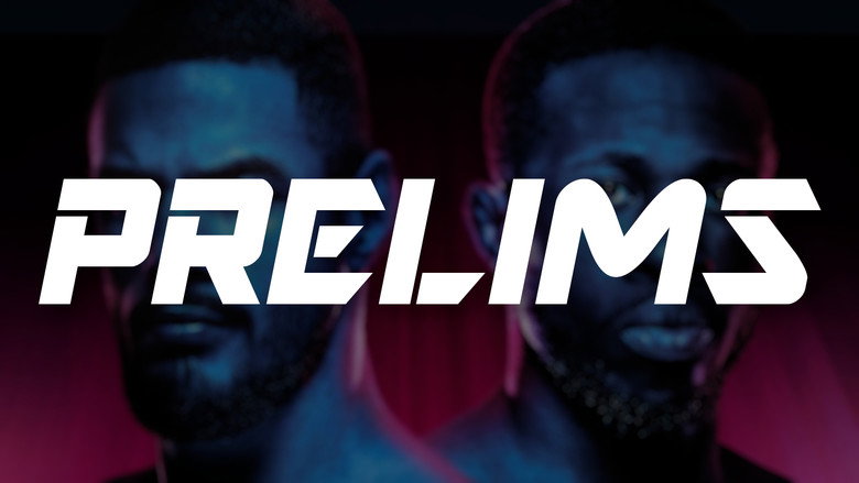 UFC Fight Night 264: Bonfim vs. Brown backdrop 2