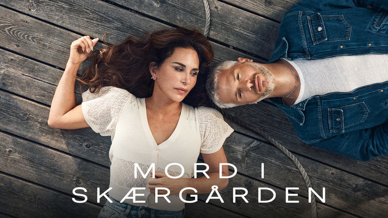The Sandhamn Murders backdrop 4