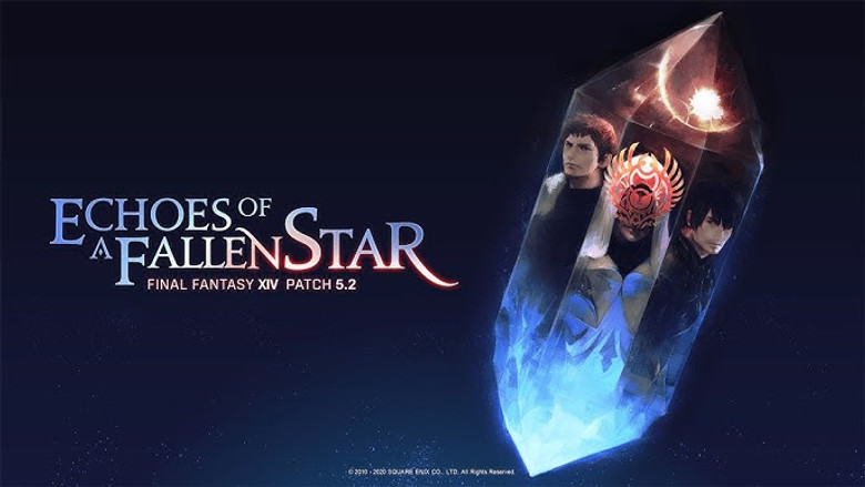 Patch 5.2 (Echoes of a Fallen Star)