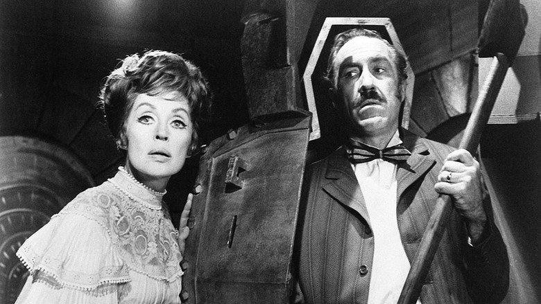 Murders in the Rue Morgue backdrop 7
