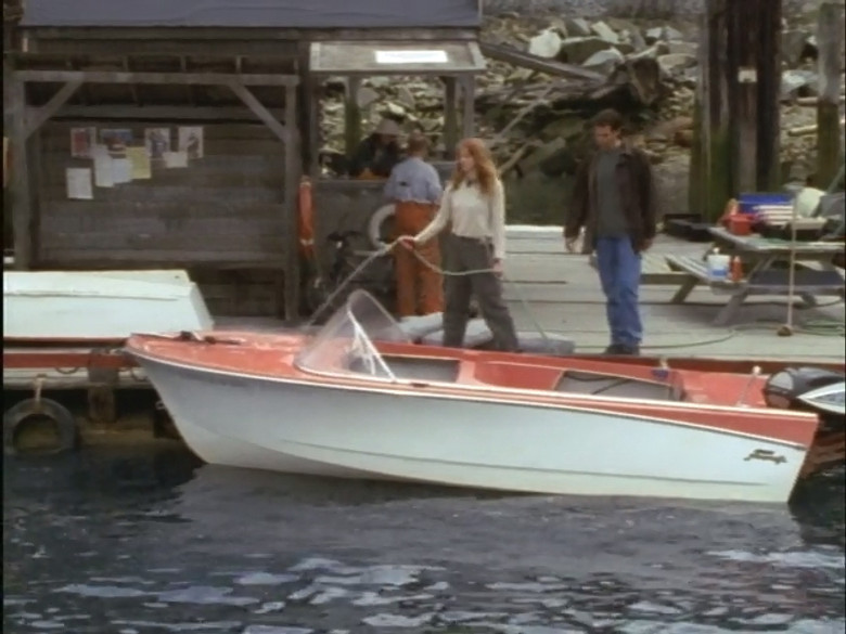 It Takes a Voyage to Learn