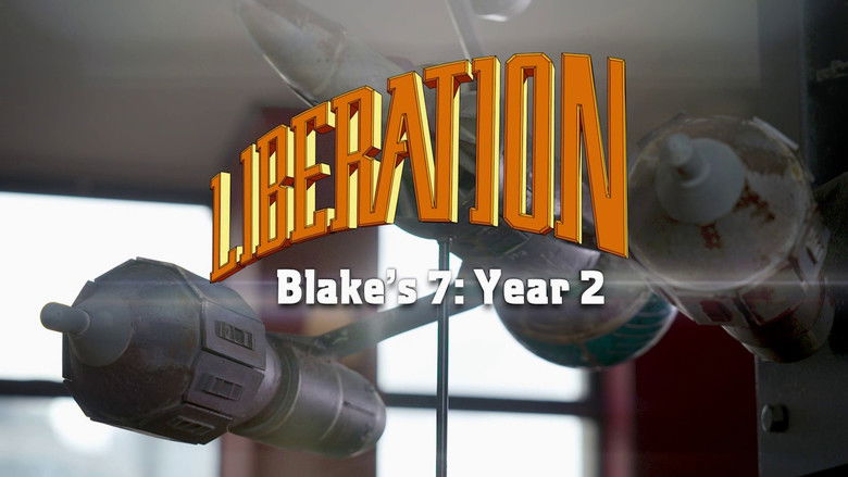 Liberation - Blake's 7: Year 2