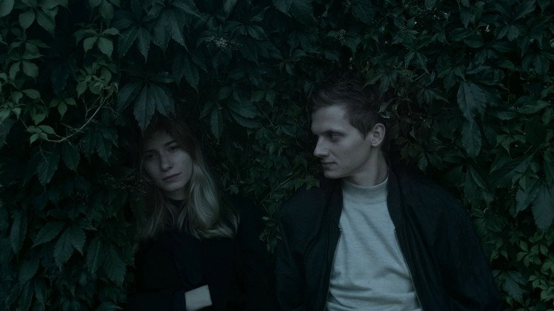 All These Sleepless Nights backdrop 3