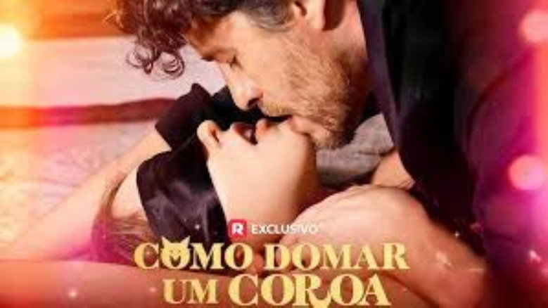 Como Domar um Coroa backdrop 1