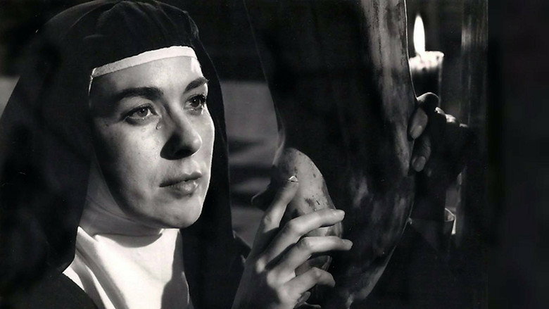 Teresa de Jesús backdrop 2