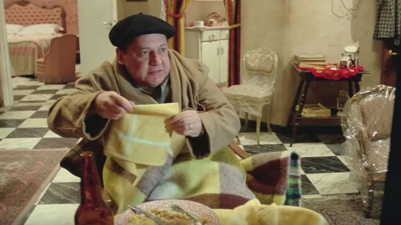 The Second Tragic Fantozzi backdrop 3