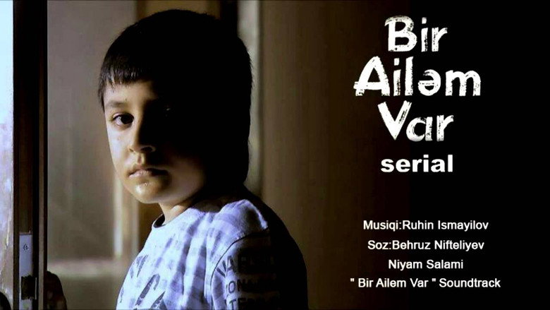 Bir ailəm var backdrop 1