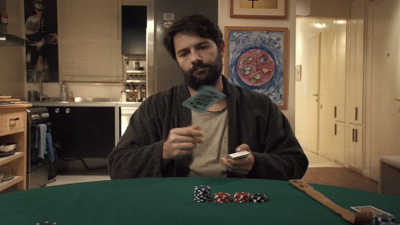 Taksim Hold'em backdrop 3
