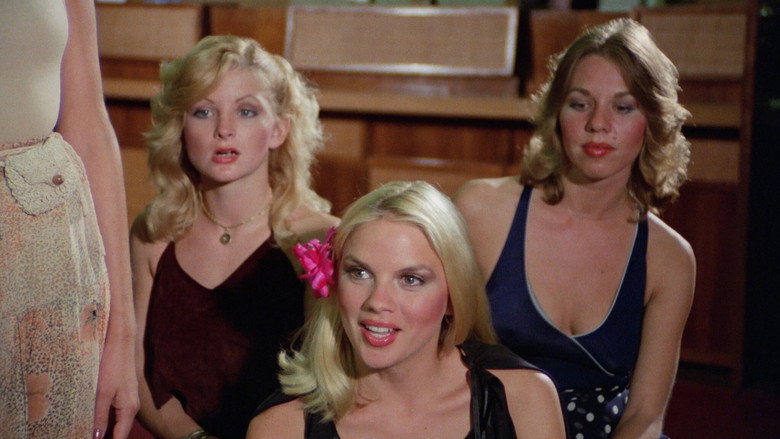 Taxi Girls backdrop 8