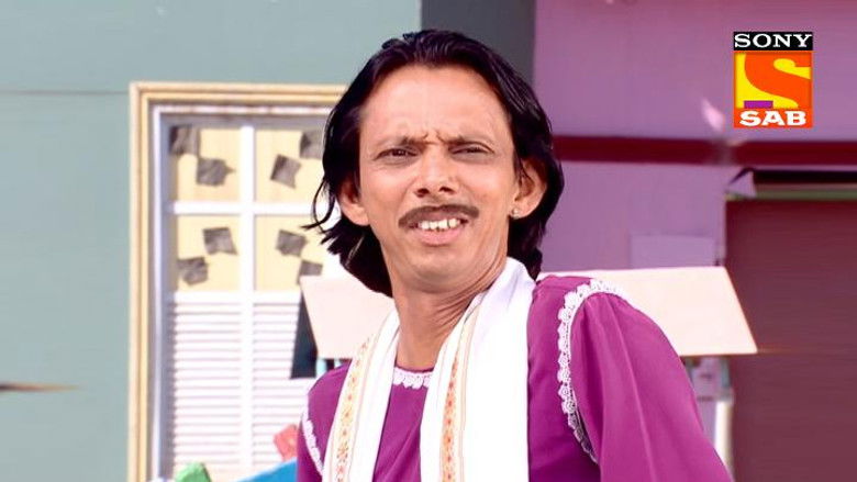 Bad Time For Mukundi