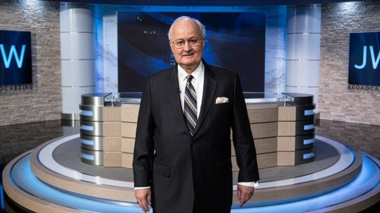 JW Broadcasting—July 2017