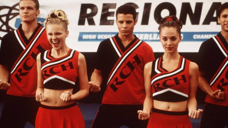 Bring It On backdrop 7
