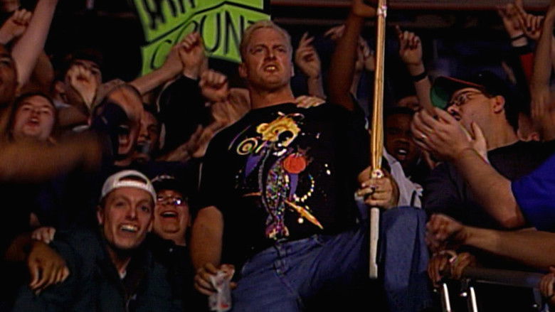 ECW Wrestling - Apr. 14, 2000