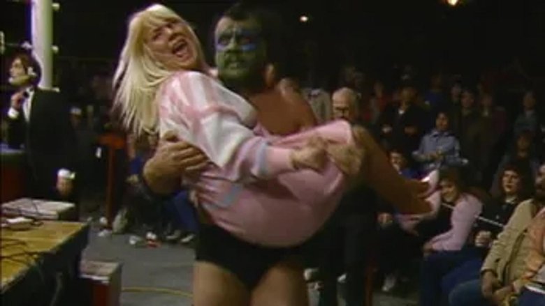 WCCW - December 21, 1985