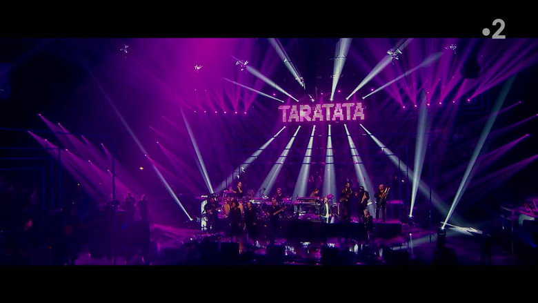 Taratata l'histoire backdrop 3
